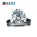 Fashion new design mould maker pipe fitting injection mould plastic fitting pipe mould